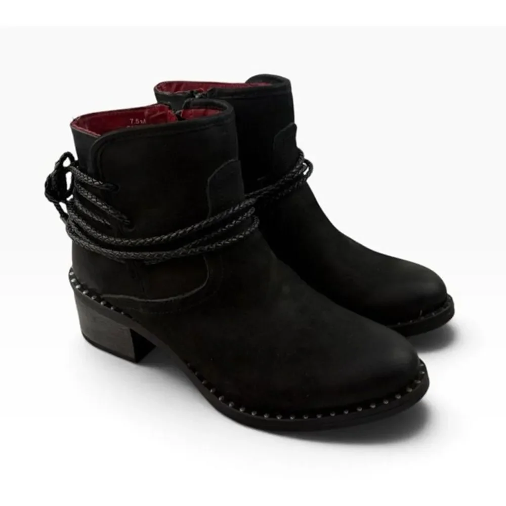 N/A ferrini footwear